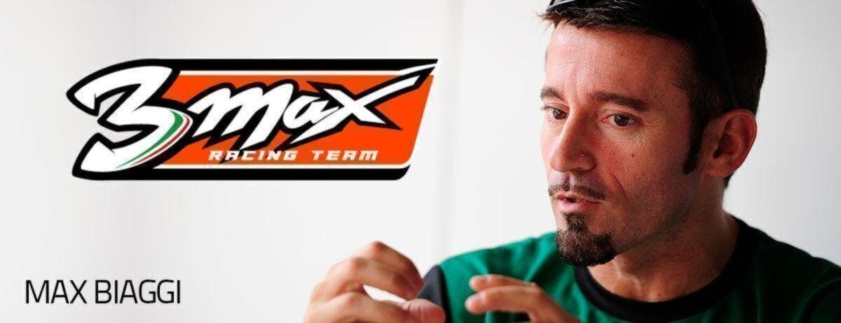 Max Biaggi